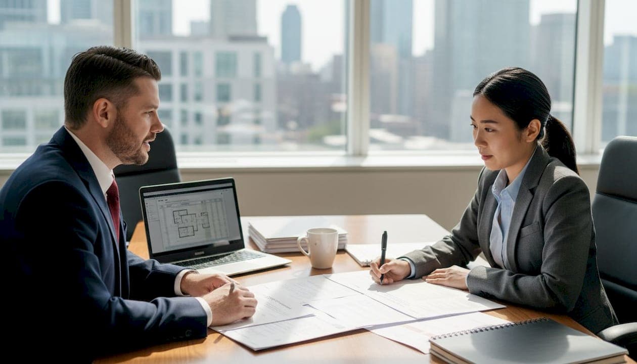 What is net lease: a practical guide for GTA investors