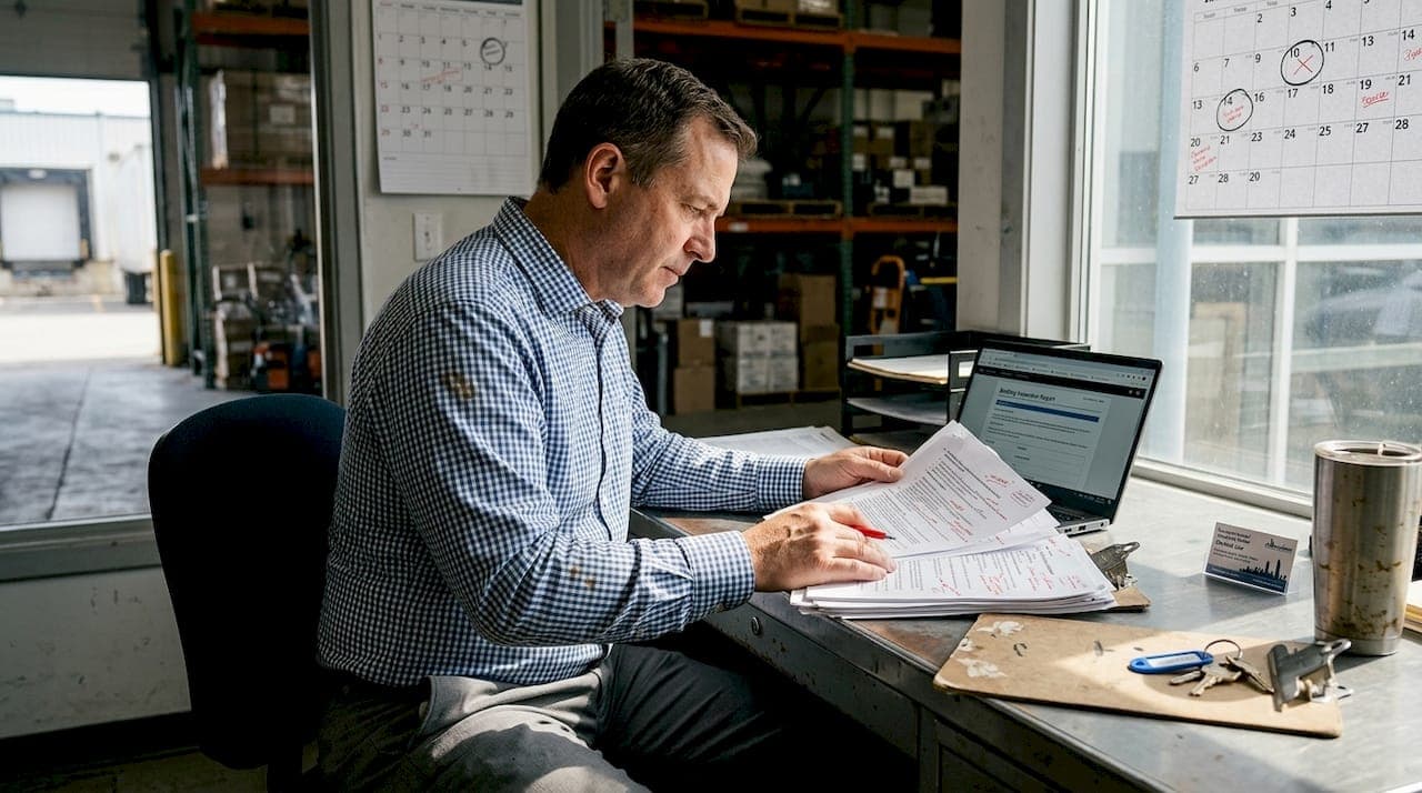 How to acquire industrial assets for successful investment