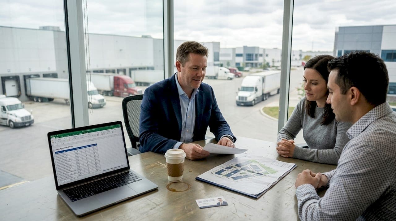 Better leases: why industrial property trends matter in 2026