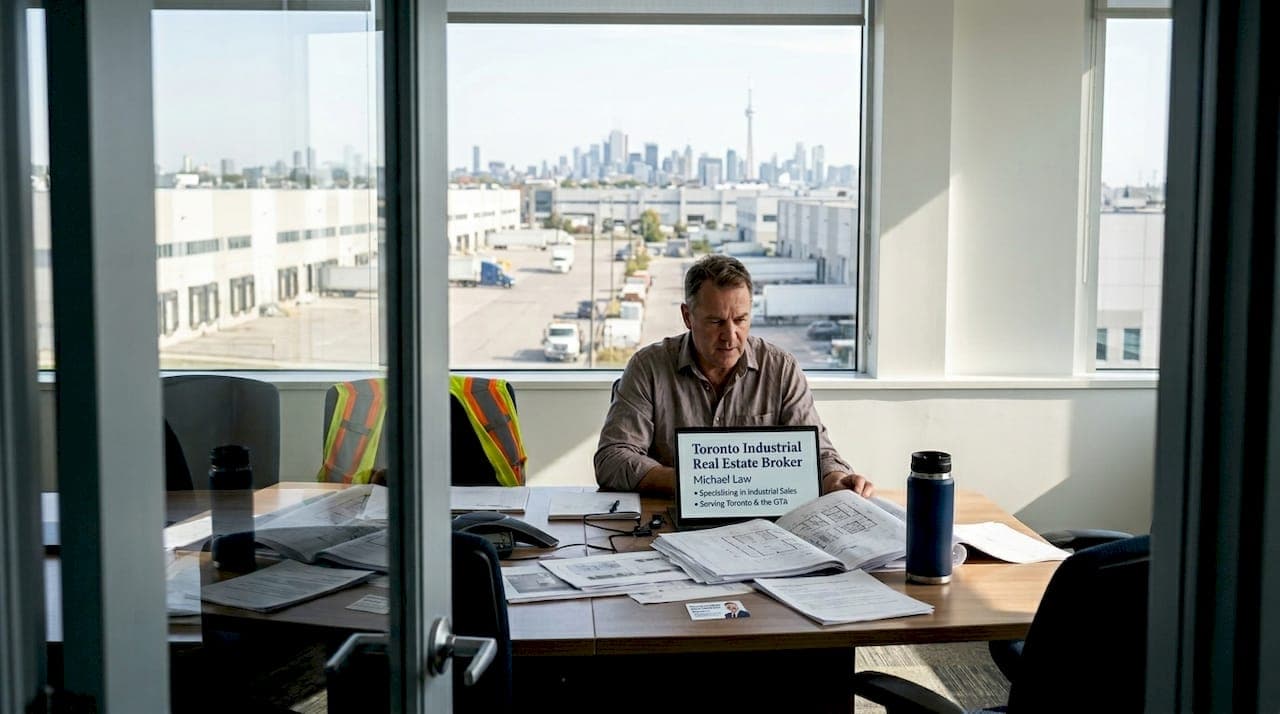 Consolidate industrial facilities: Proven strategies for GTA leaders