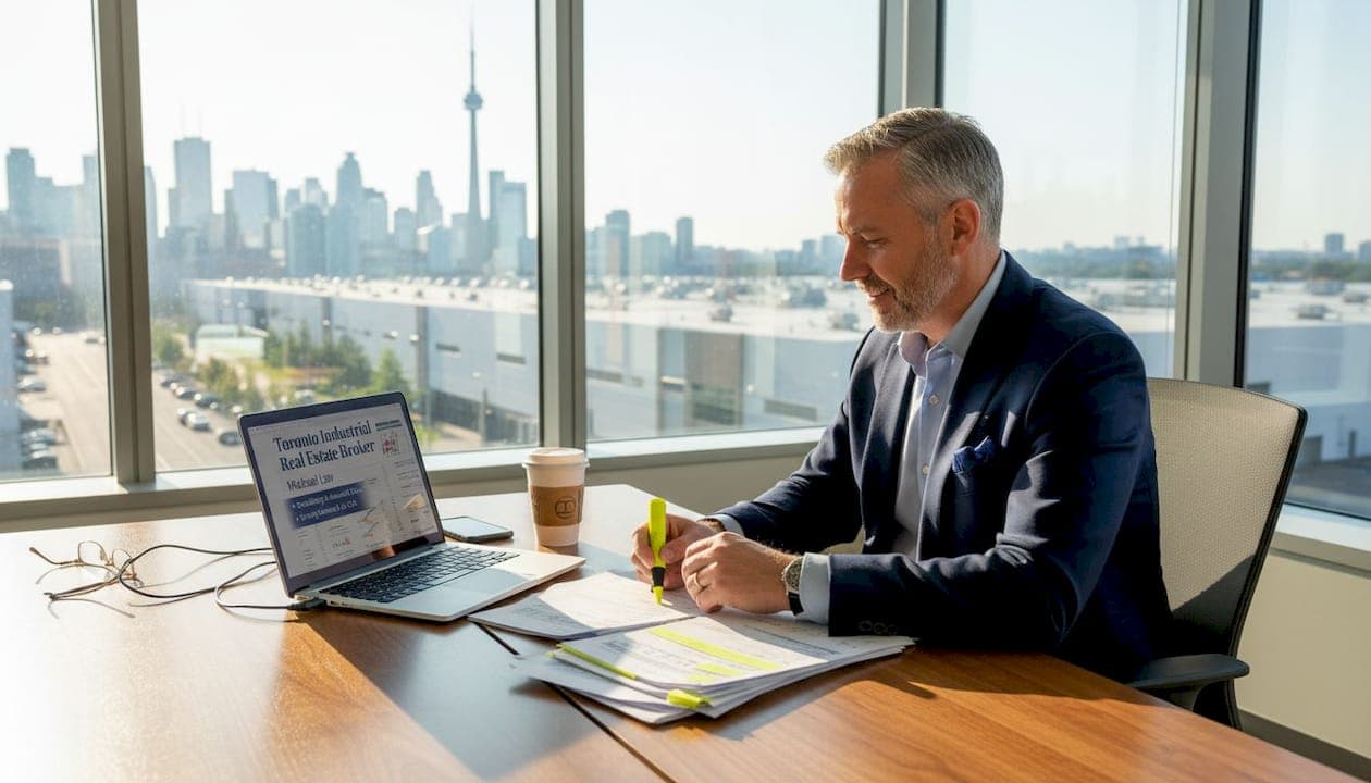 Why monitoring real estate trends boosts investor confidence