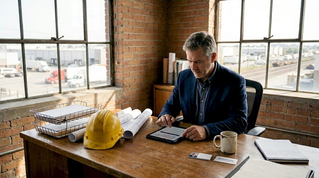 Top industrial investment strategies for GTA property owners