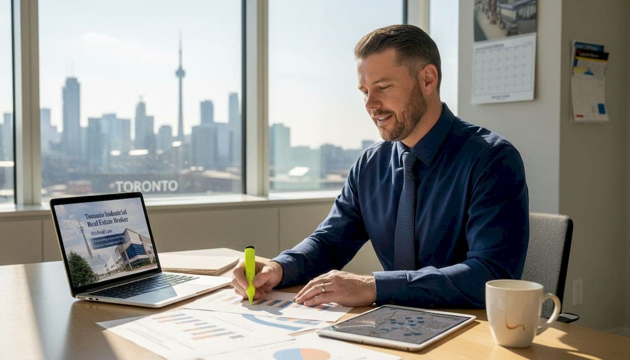 How market analysis shapes property investment success