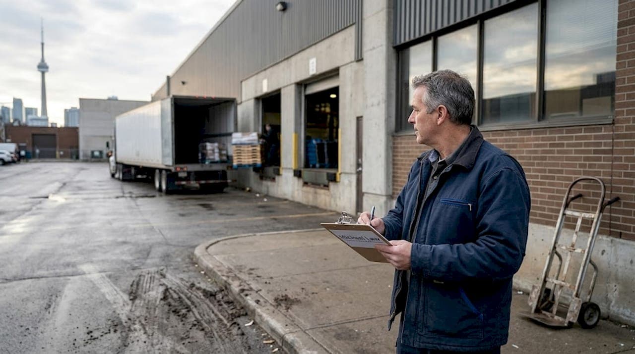 Why GTA industrial property is resilient: Key insights