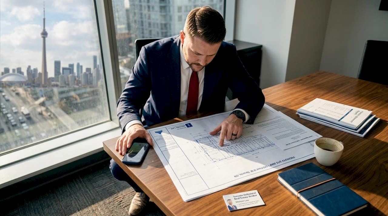 Analyse leaseback deals for smart GTA property investments