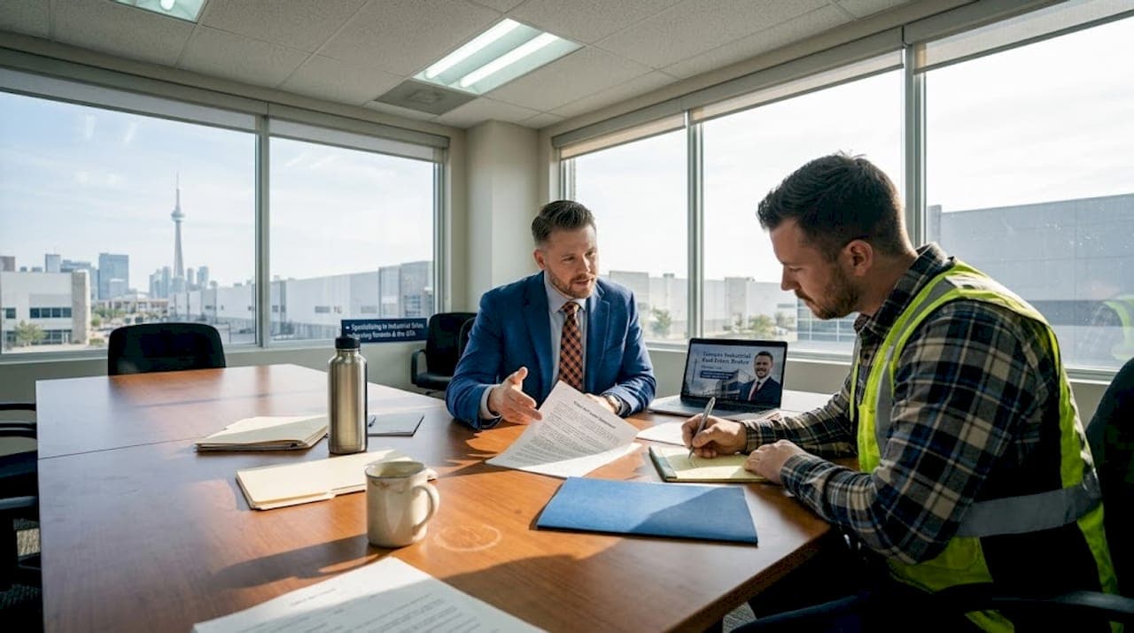 Triple net leases: Key GTA strategies for owners and tenants