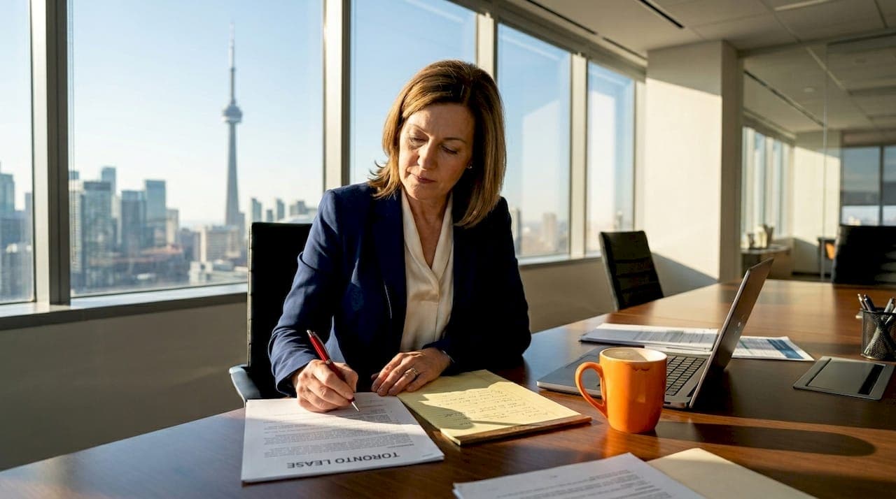 Why lease renewal matters for corporations