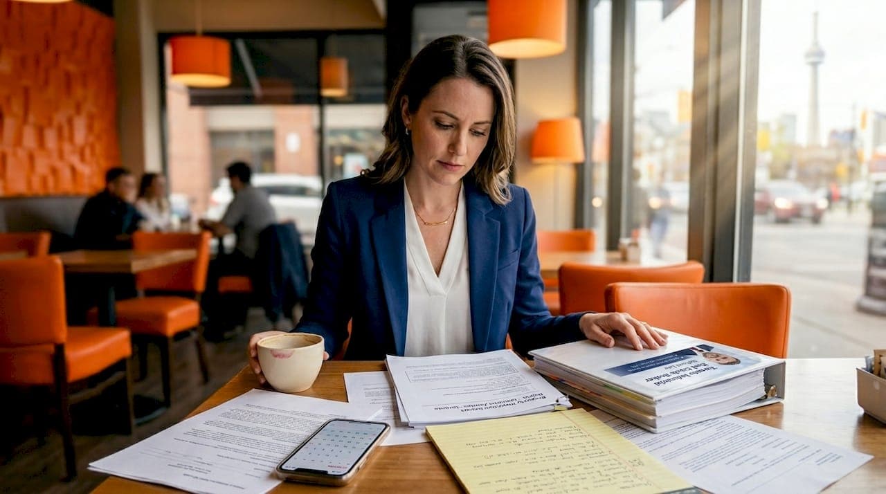 What is property due diligence: a buyer's guide